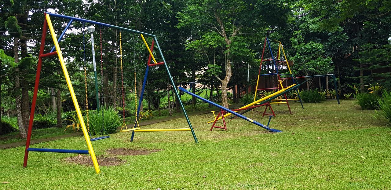 Tagaytay Summer House Tagaytay City Luaran gambar