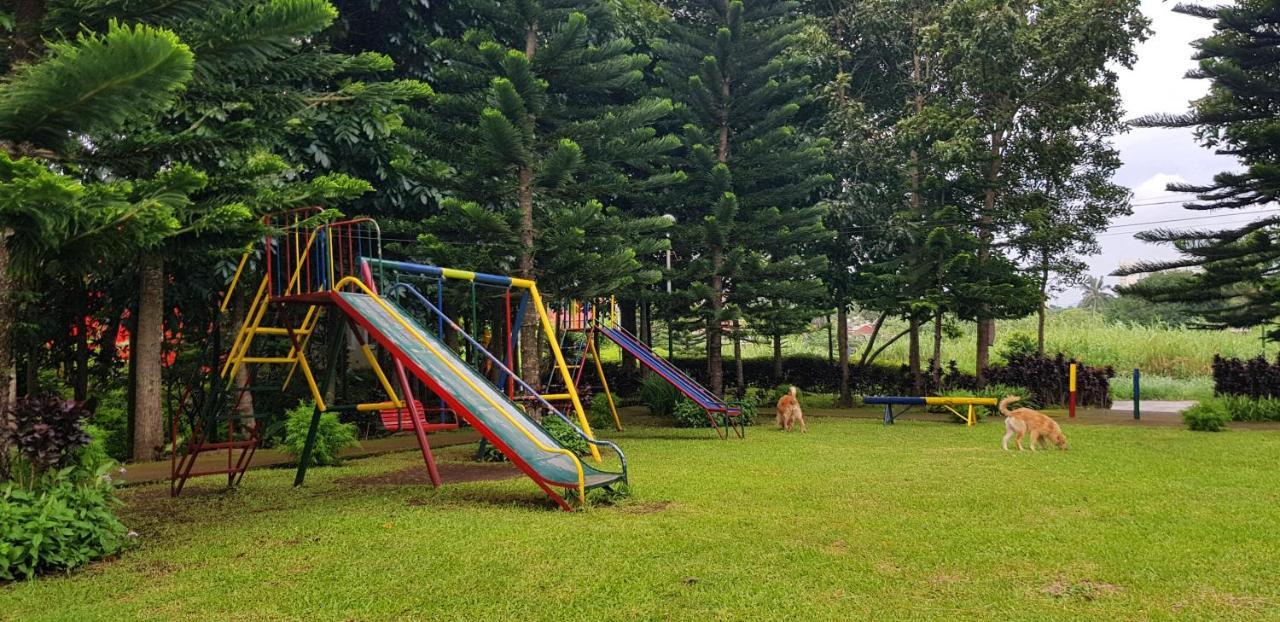 Tagaytay Summer House Tagaytay City Luaran gambar