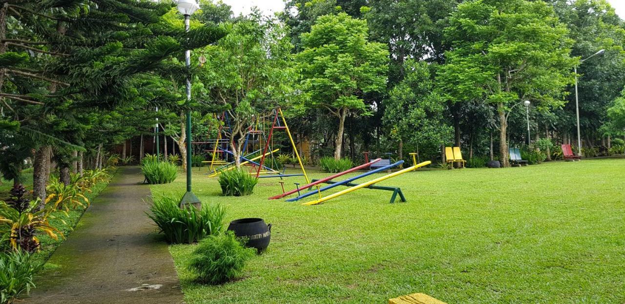 Tagaytay Summer House Tagaytay City Luaran gambar